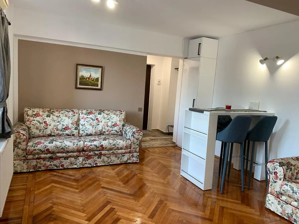 Appartamento i Studio Bucarest