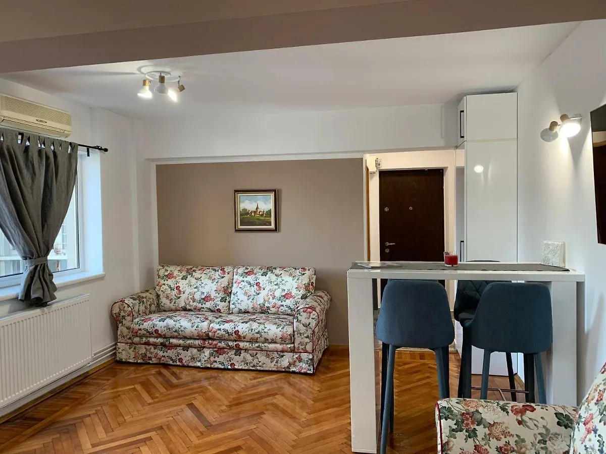 Apartment I Studio Bucharest