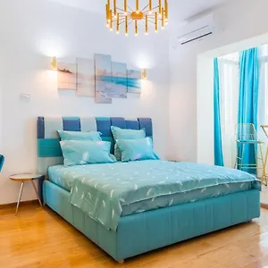 Appartamento New Carturesti - Center, Bucarest