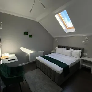 Appartamento Erbario House, Bucarest
