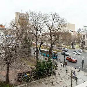 Appartamento Lovely With Balcony, Bucarest