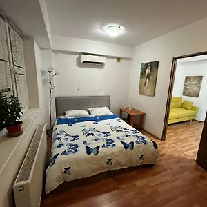 Appartamento Lemonhouse, Bucarest
