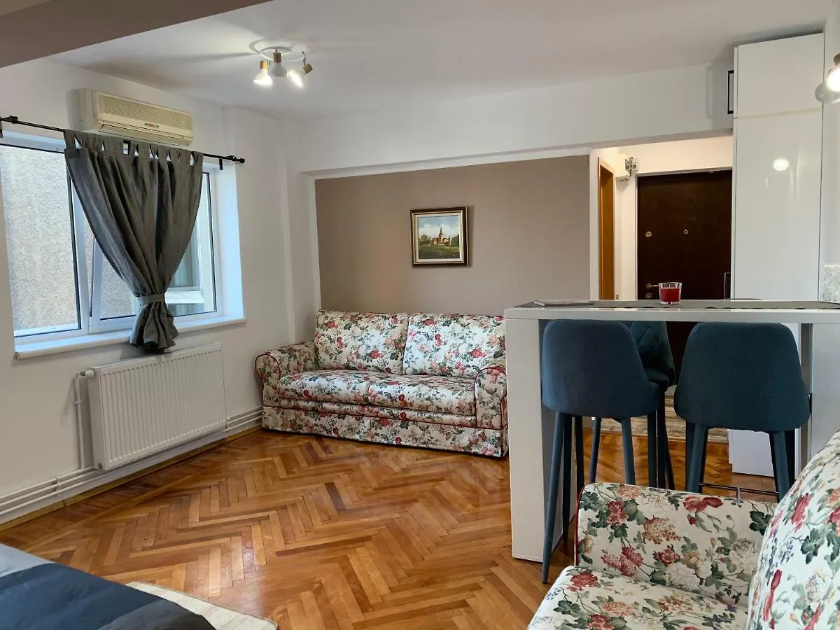 I Studio Bükreş Romanya
