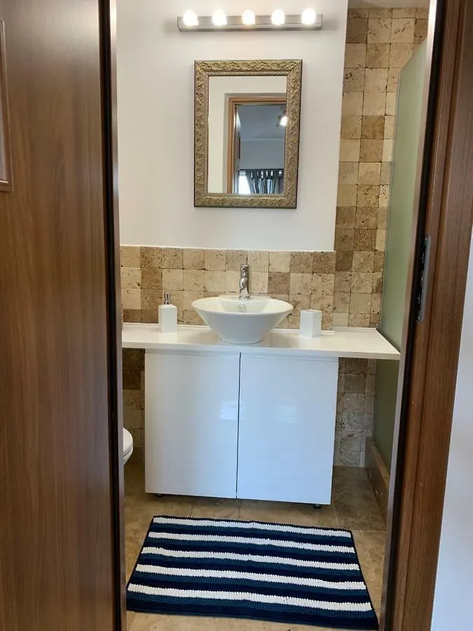 Apartment I Studio Bucharest